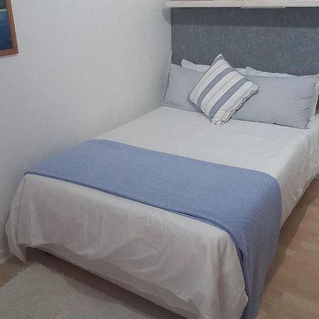 Delantero Unit 268 Beach Club Διαμέρισμα Hermanus Εξωτερικό φωτογραφία