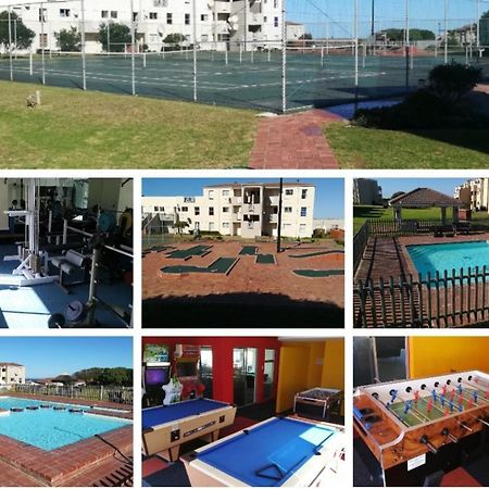 Delantero Unit 268 Beach Club Διαμέρισμα Hermanus Εξωτερικό φωτογραφία