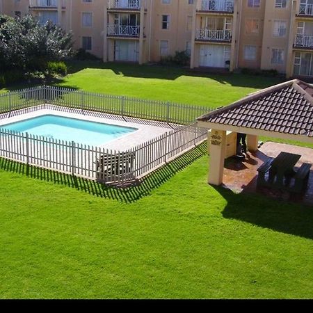 Delantero Unit 268 Beach Club Διαμέρισμα Hermanus Εξωτερικό φωτογραφία