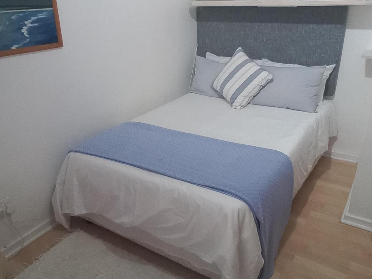 Delantero Unit 268 Beach Club Διαμέρισμα Hermanus Εξωτερικό φωτογραφία