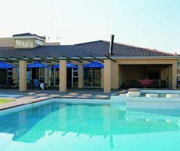 Delantero Unit 268 Beach Club Διαμέρισμα Hermanus Εξωτερικό φωτογραφία