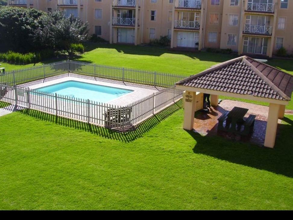 Delantero Unit 268 Beach Club Διαμέρισμα Hermanus Εξωτερικό φωτογραφία