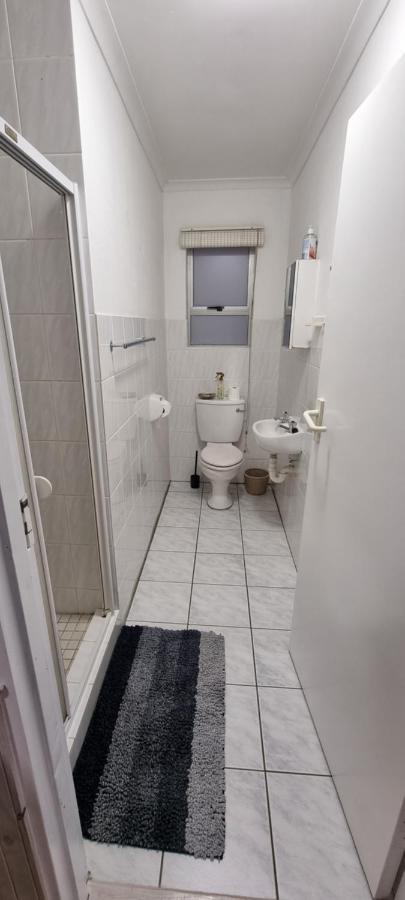 Delantero Unit 268 Beach Club Διαμέρισμα Hermanus Εξωτερικό φωτογραφία