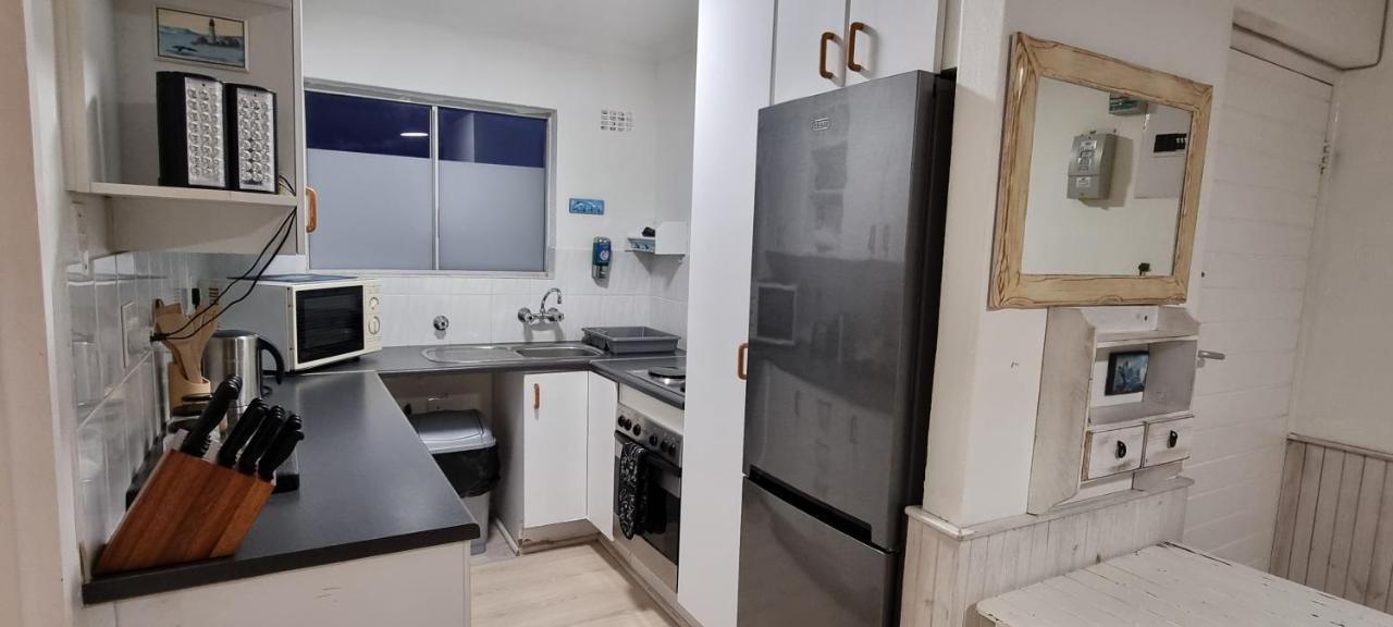 Delantero Unit 268 Beach Club Διαμέρισμα Hermanus Εξωτερικό φωτογραφία