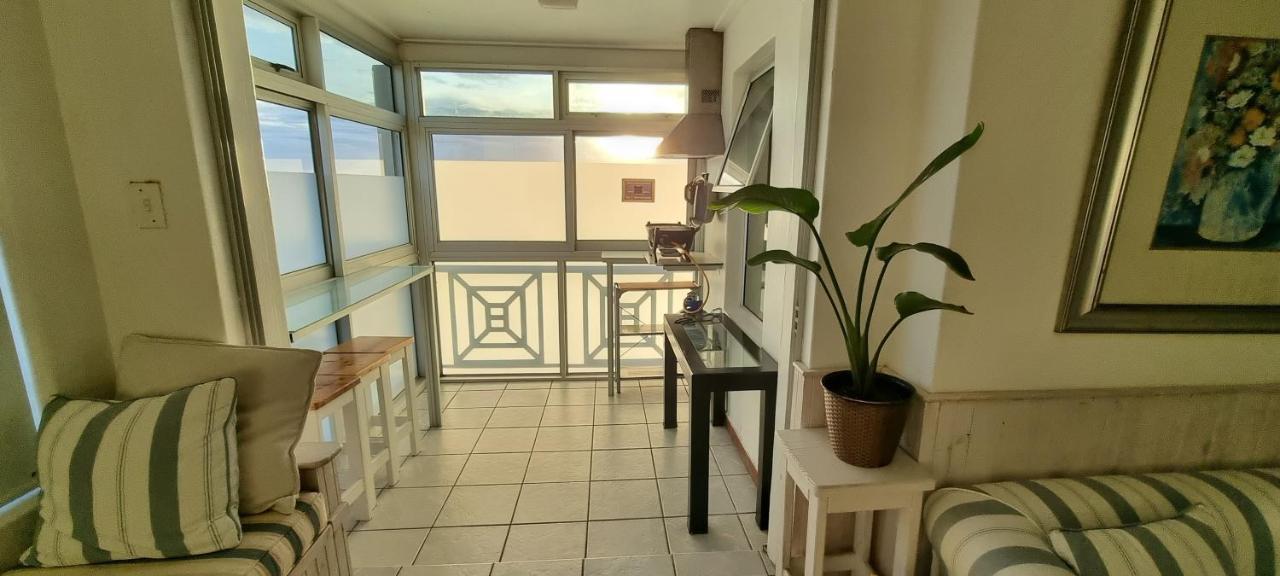 Delantero Unit 268 Beach Club Διαμέρισμα Hermanus Εξωτερικό φωτογραφία