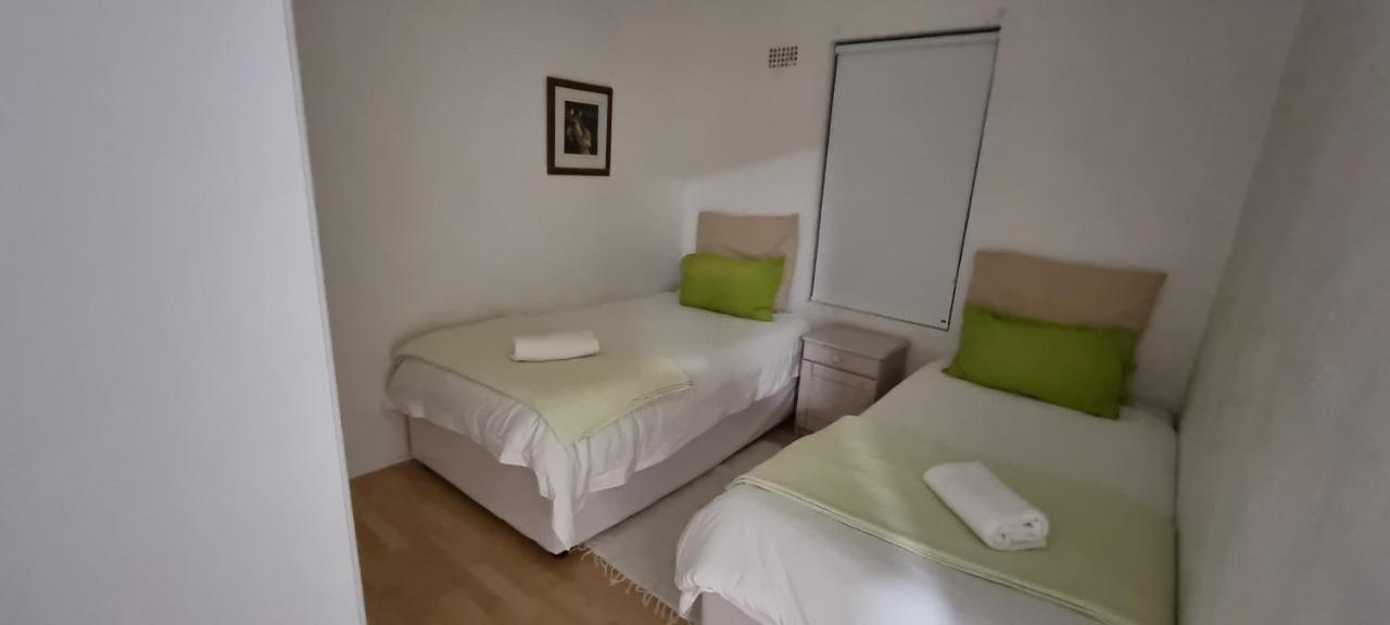 Delantero Unit 268 Beach Club Διαμέρισμα Hermanus Εξωτερικό φωτογραφία